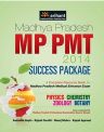 Arihant MP PMT 2014 Success Package (Physics| Chemistry| Zoology| Botany)